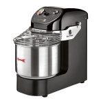 Impastatrice a spirale Sunmix EASY10 Nero profondo