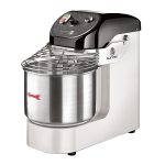 Impastatrice a spirale Sunmix EASY10 Bianco puro