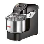 Impastatrice a spirale Sunmix EASY6 Nero Profondo