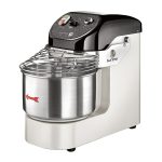 Impastatrice a spirale Sunmix EASY6 Bianco Puro