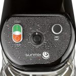 Comandi impastatrice a spirale Sunmix EASY Line