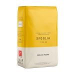 SFOGLIA farina di grano tenero tipo 00 pasticceria