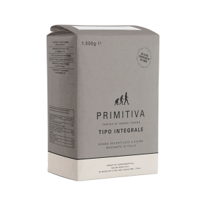 Primitiva integrale farina di grano tenero_