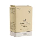 Primitiva tipo 1 farina di grano tenero W300