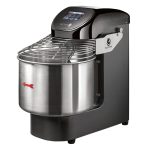 Impastatrice a spirale Sunmix EVO15 Nero profondo