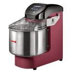 Impastatrice a spirale Sunmix EVO15 Rosso rubino