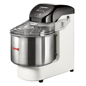 Impastatrice a spirale Sunmix EVO15 Bianco puro