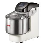 Impastatrice a spirale Sunmix EVO15 Bianco puro