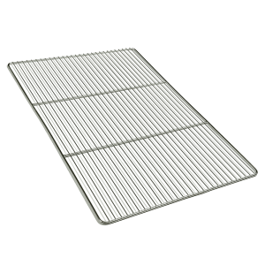 griglia 60x40 29 fili inox