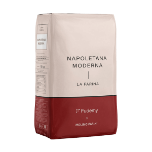 Farina Napoletana Moderna by Fudemy