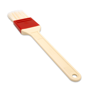 Pennello alimentare in setole naturali 4cm