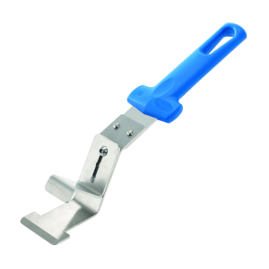 Pinza teglie regolabile acciaio inox