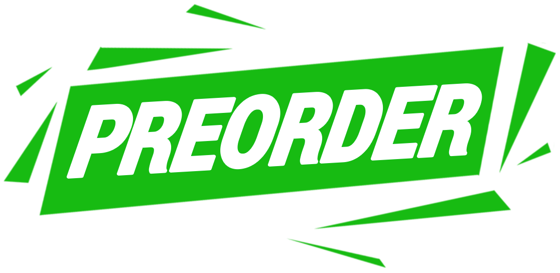preorder