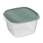 Contenitore per la lievitazione quadrato