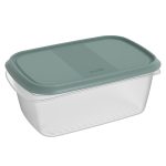 Contenitore per la lievitazione da 2 litri