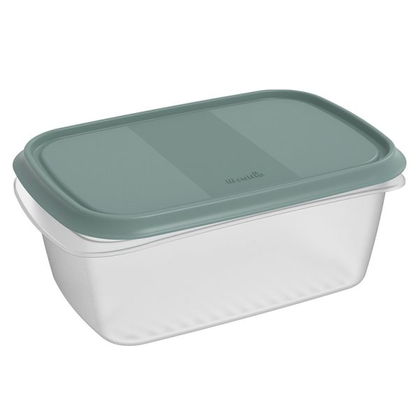 Contenitore per la lievitazione da 2 litri