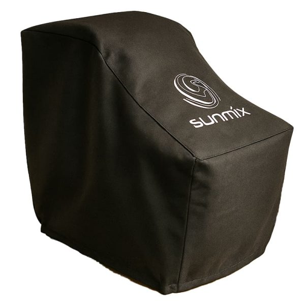 Cover per impastatrici EVO - EASY