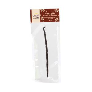 Vaniglia Bourbon Madagascar
