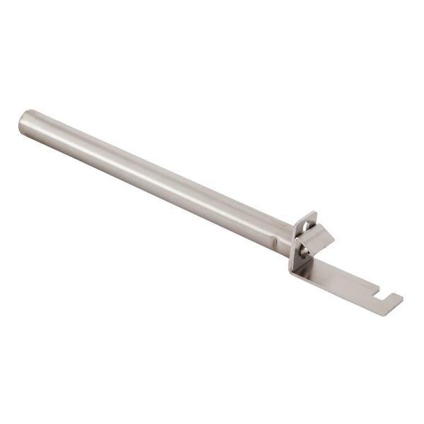 Pinza per teglie professionale regolabile