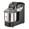 Impastatrice a spirale Sunmix EASY10 Nero profondo