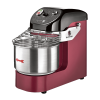 Impastatrice a spirale Sunmix EASY6 Rosso rubino