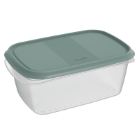 Contenitore per la lievitazione da 2 litri