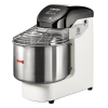 Impastatrice a spirale Sunmix EVO15 Bianco puro