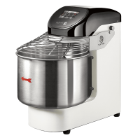 Impastatrice a spirale Sunmix EVO15 Bianco puro