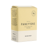 Farina per panettone selezione Andrea Tortora