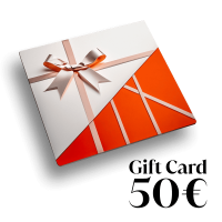 Giochi di gusto Gift Card 50€