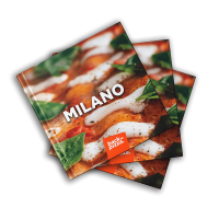 Manuale Back to Pizza MILANO