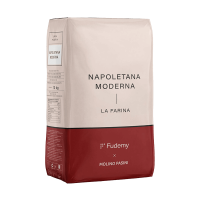 Farina Napoletana Moderna by Fudemy