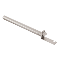 Pinza per teglie professionale regolabile