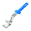 Pinza teglie regolabile acciaio inox