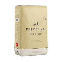 Primitiva tipo 1 farina di grano tenero W300 10Kg