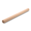 mattarello faggio 30 cm