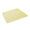 Spatola flessibile in plastica alimentare per impasto